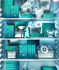 Tigara electronica, Ripple+, COOL, Spearmint, fara nicotina, 1000 pufuri