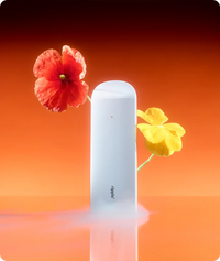 Tigara electronica, Ripple+, FOCUS, Mango, fara nicotina, 1000 pufuri