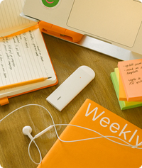 Tigara electronica, Ripple+, FOCUS, Mango, fara nicotina, 1000 pufuri