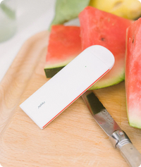 Tigara electronica, Ripple+, FREE, Pepene verde, fara nicotina, 1000 pufuri