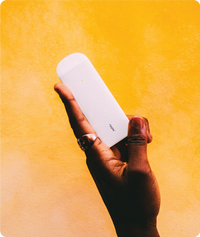 Tigara electronica, Ripple+, HAPPY, Fructul pasiunii, fara nicotina, 1000 pufuri