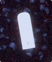 Tigara electronica, Ripple+, DREAM, Mure, fara nicotina, 1000 pufuri