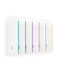 Kit Tigara electronica, Ripple+, THE SAMPLER