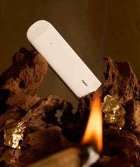 Ripple+ GOLD – vape fără nicotină Vanilie, 1000 pufuri
