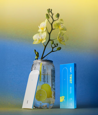 Tigara electronica, Ripple+, TWIST, Citrice, fara nicotina, 1000 pufuri