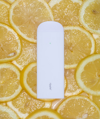 Tigara electronica, Ripple+, TWIST, Citrice, fara nicotina, 1000 pufuri